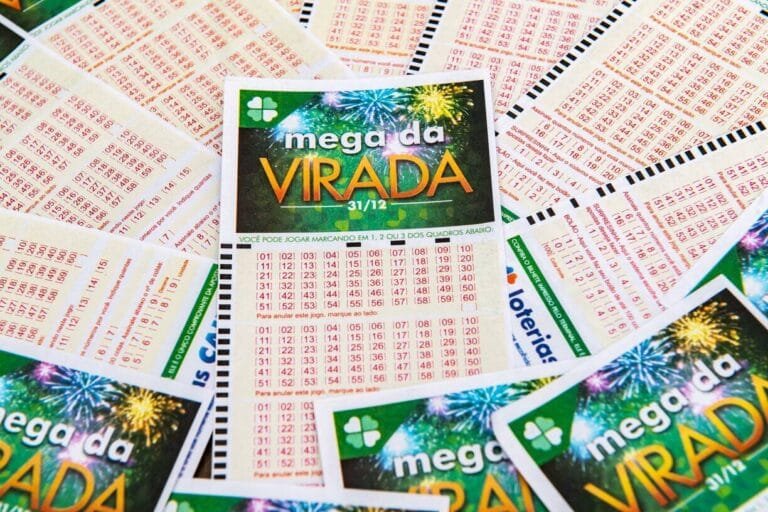 Mega da Virada