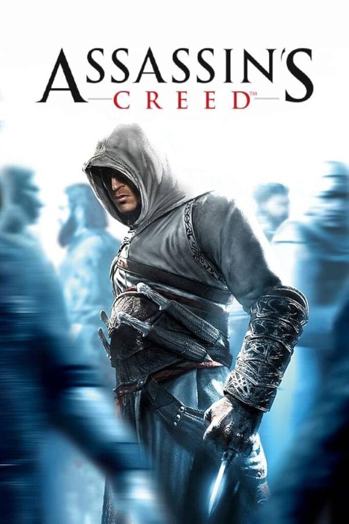 Assassin´s Creed