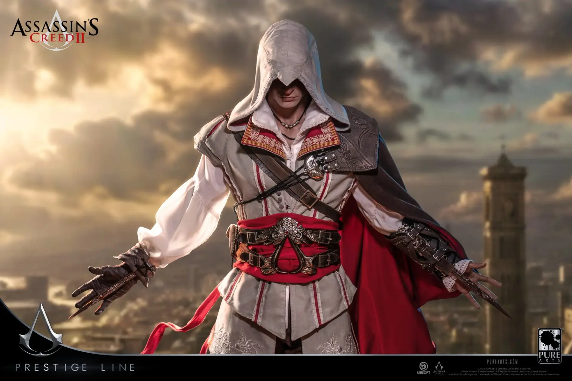 Assassin´s Creed II