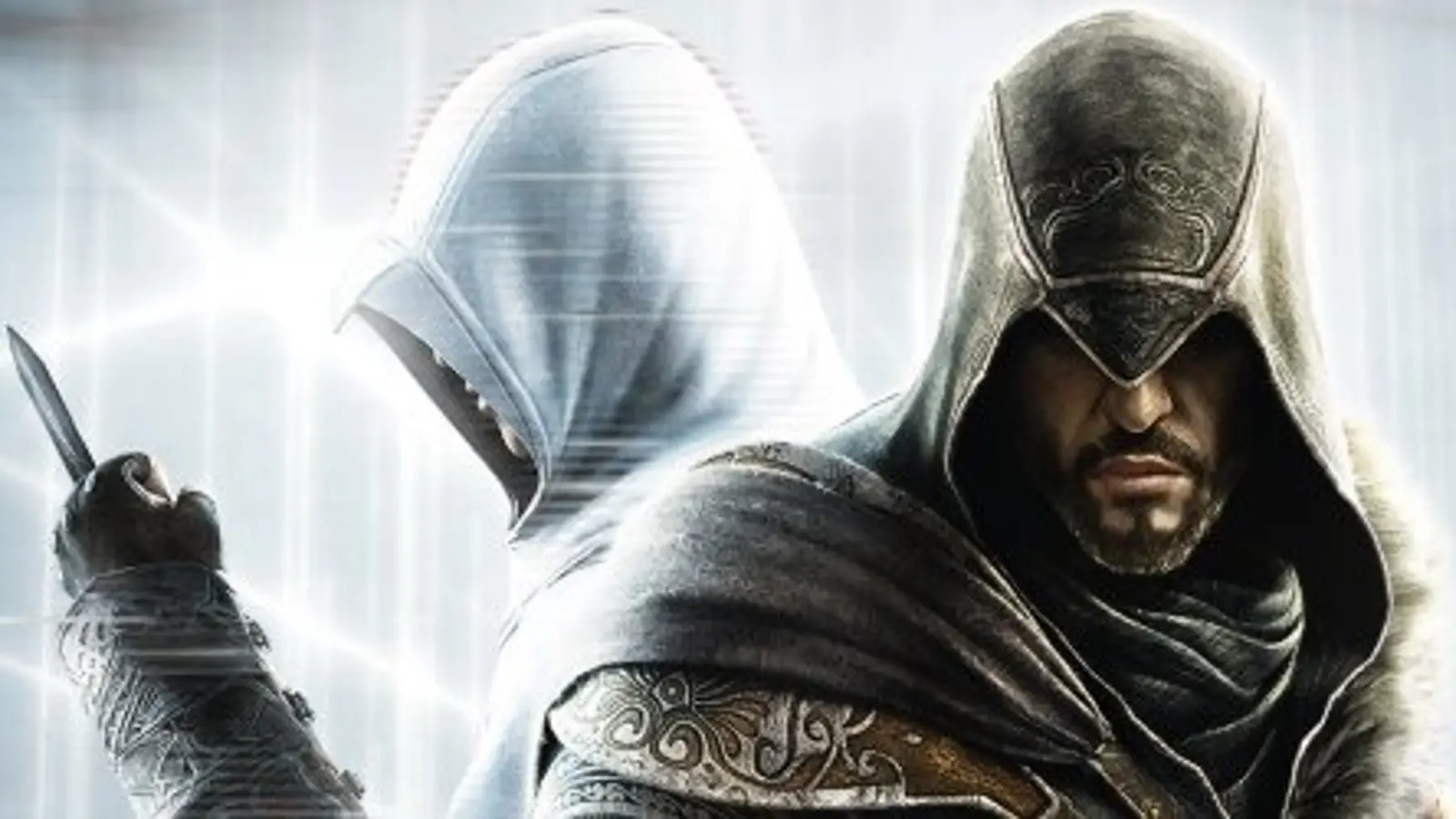 Assassin´s Creed: Revelations