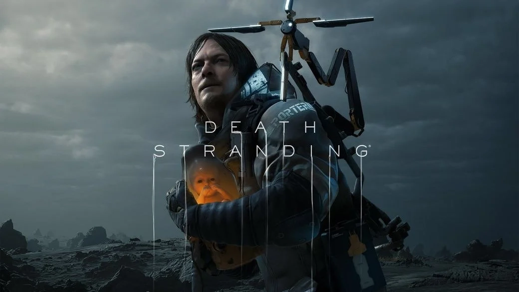 Death Stranding