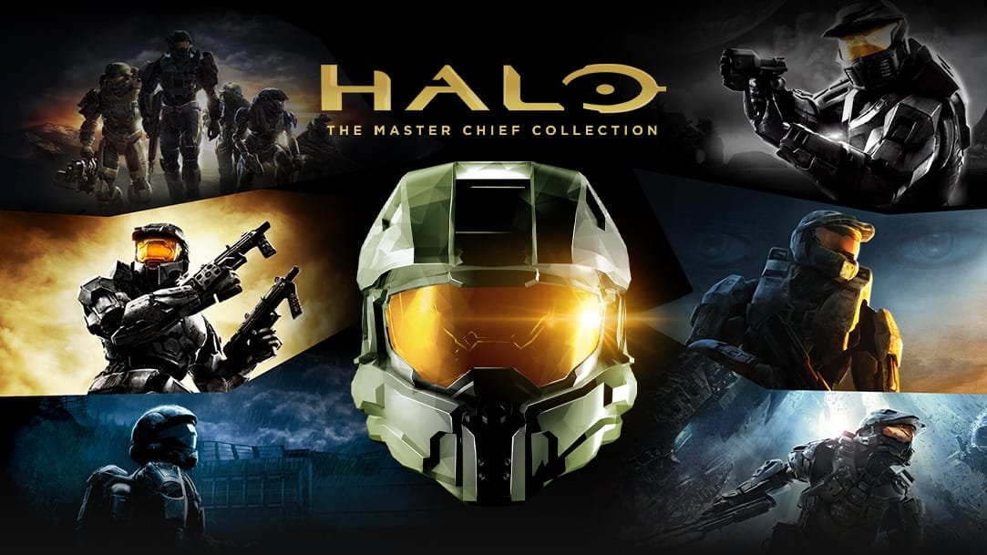 Halo: Combat Evolved (Contido na The Master Chief Collection)