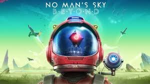 No Man´s Sky - Expansões