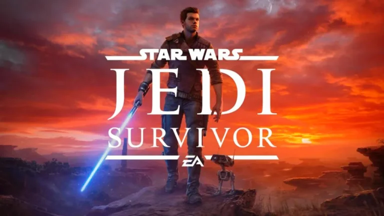 Star Wars: Jedi Survivor