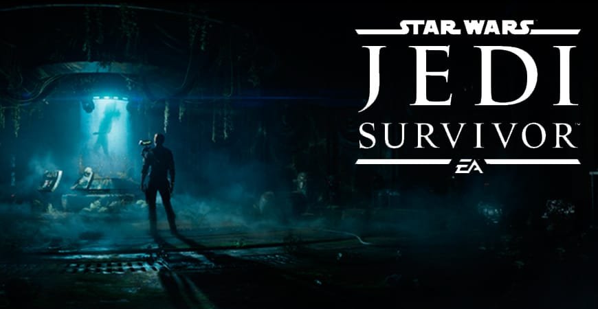 Jedi Survivor