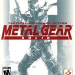 Metal Gear Solid 1998