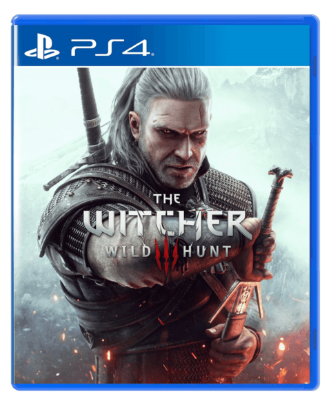 The Witcher 3 x Red Dead Redemption 2