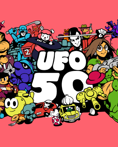 UFO 50