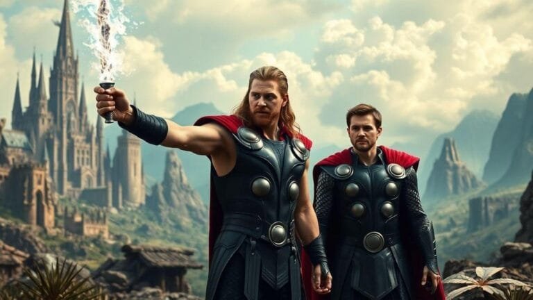 doutor-estranho-se-oferece-para-trabalhar-com-thor-em-nova-aventura-em-asgard-mas-sera-que-ele-conse