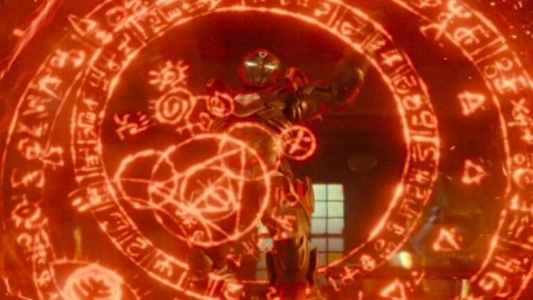 riri-williams-mostra-sua-armadura-magica-em-novo-teaser-de-ironheart-e-deixa-todo-mundo-chocado