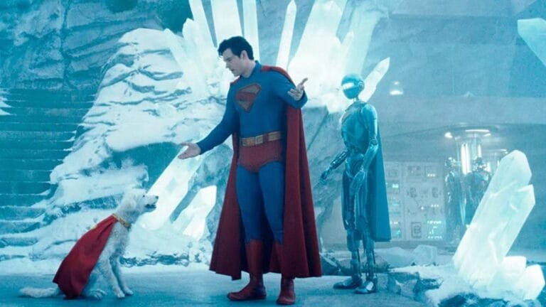 superman-chama-krypto-de-cao-terrivel-apos-tragedia-na-fortaleza-da-solidao