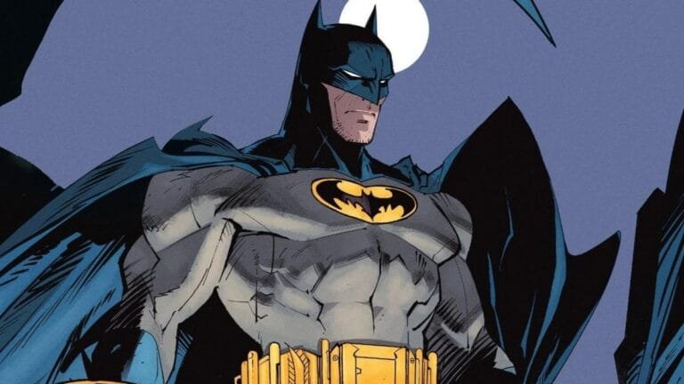 batman-poderia-finalmente-vestir-o-fantastico-traje-azul-e-cinza-na-dcu-james-gunn-da-sua-opiniao