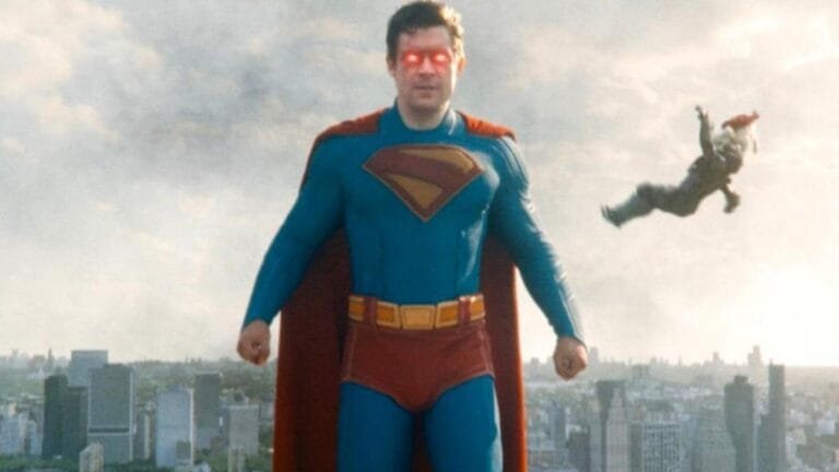 james-gunn-explica-cena-pos-credito-polemica-de-superman-e-promete-grandes-surpresas-no-dcu