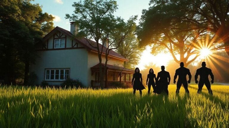 rumores-de-que-os-vingadores-vao-fazer-uma-visita-a-casa-de-steve-e-peggy