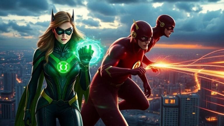 segura-a-capa-voce-vai-reconhecer-hawkgirl-lanterna-verde-e-flash-em-man-of-tomorrow-dizem-estrelas