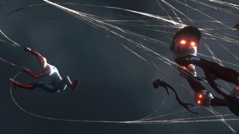 voce-nao-vai-acreditar-no-homem-aranha-lutando-com-o-thanos-zumbi-no-trailer-gloriosamente-sangrento