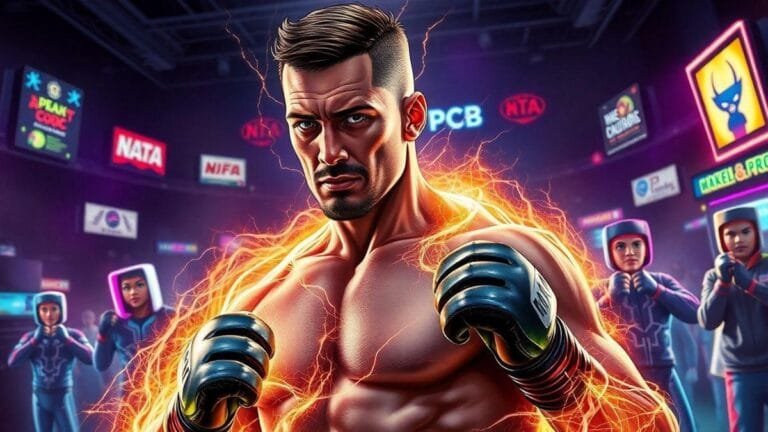 voce-vai-ver-campeao-do-ufc-virar-joe-e-o-elenco-do-street-fighter-fica-ainda-mais-maluco