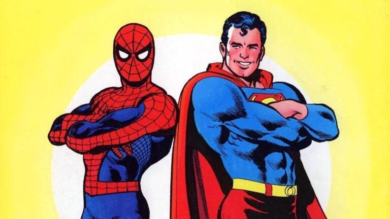 segure-seu-cafe-voce-vai-ver-superman-e-homem-aranha-juntos-nas-artes-de-jim-lee