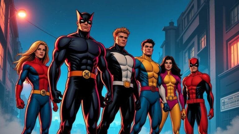 voce-vai-pirar-com-o-retorno-dos-x-men-dos-anos-noventa-enquanto-seu-amigavel-homem-aranha-aparece-c